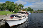 Killaloe Marina